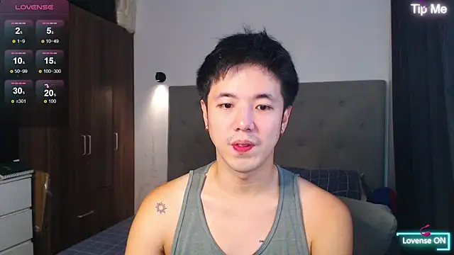 Addictiveboi online show from April 23, 3:30 am