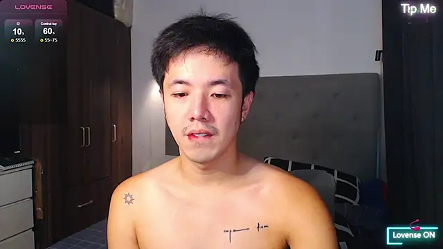 Addictiveboi online show from April 25, 2:25 am