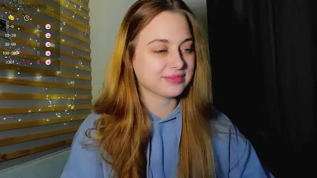 Alice Wander online show from January 9, 1:36 pm