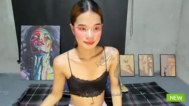 Colette Thompson online show from November 29, 12:19 pm