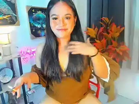 yourmochaloca69 online show from November 16, 4:23 pm