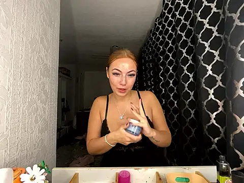 AroraAngel online show from January 10, 12:34 am