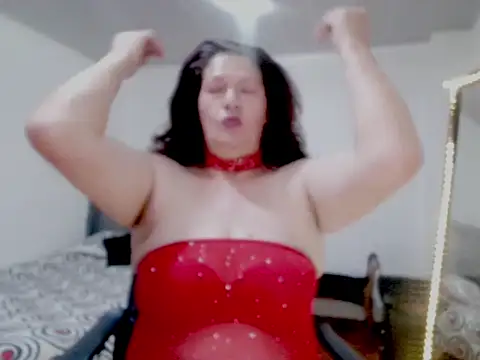 ArdienteBetania online show from September 23, 2:53 pm