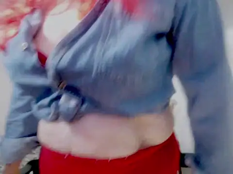 ArdienteBetania online show from October 11, 4:27 pm