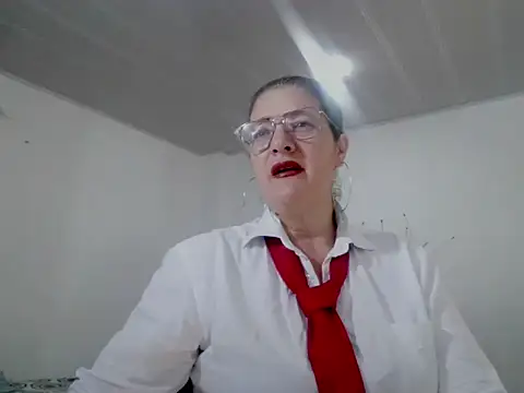 ArdienteBetania online show from October 16, 2:07 pm