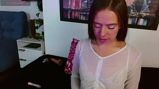 Nataliagp online show from November 27, 4:58 am