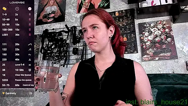 the high priestess online show from September 24, 5:11 am