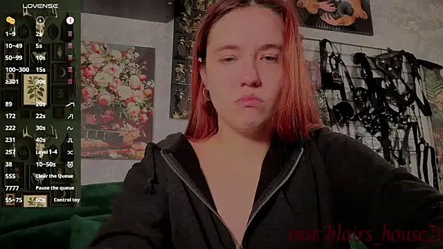 the high priestess online show from November 11, 6:02 am