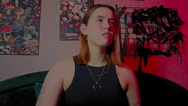 the high priestess online show from March 20, 3:00 am