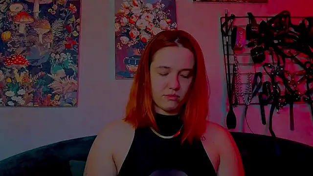 the high priestess online show from April 23, 4:57 am