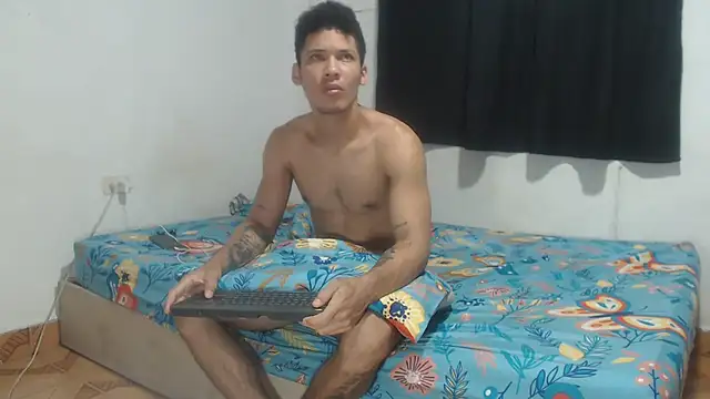 RuiMaddoox online show from September 11, 11:54 am