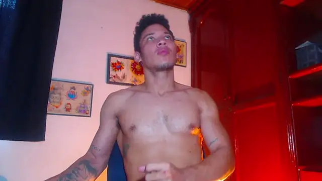 RuiMaddoox online show from September 18, 2:30 pm