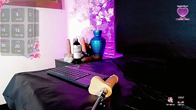 Cata MW online show from October 23, 7:01 pm