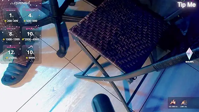 Cata MW online show from November 19, 6:08 pm