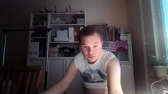 DIRTY BOY93 online show from March 16, 3:49 pm