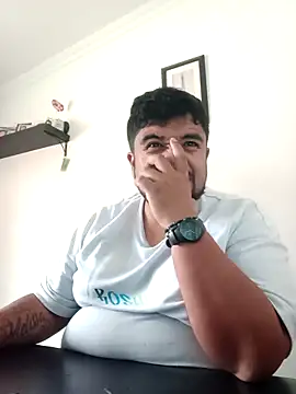 Rolo-Sumiso online show from September 12, 1:00 pm