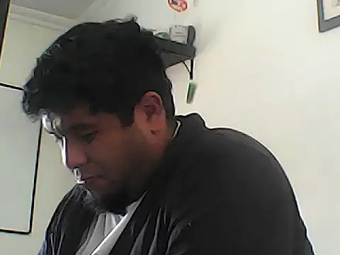 Rolo-Sumiso online show from October 15, 1:22 pm