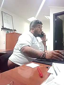 Rolo-Sumiso online show from November 13, 9:36 pm