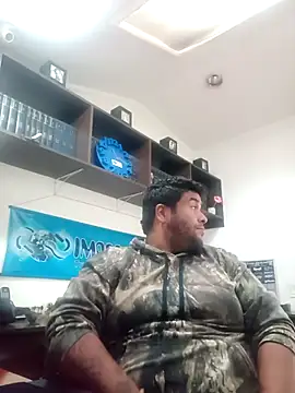 Rolo-Sumiso online show from February 11, 2:44 pm