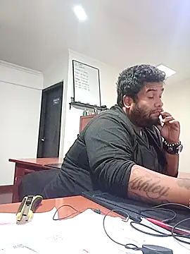 Rolo-Sumiso online show from February 20, 10:10 pm