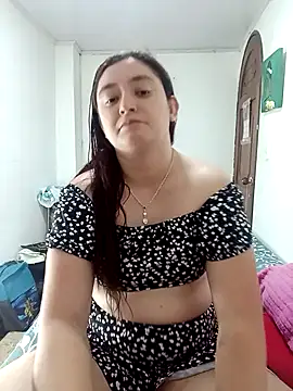 Anaa Rose online show from September 11, 9:04 pm