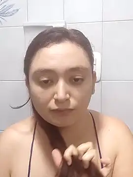 Anaa Rose online show from October 1, 10:27 pm