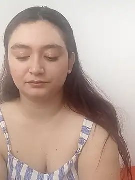 Anaa Rose online show from October 9, 6:06 pm