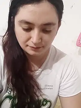 Anaa Rose online show from November 6, 7:04 pm