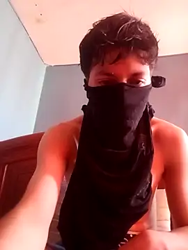 Sebas34  online show from October 3, 8:17 pm