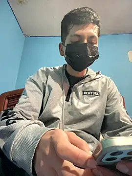 Sebas34  online show from November 16, 6:52 am