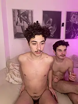 Pablo27622 online show from February 15, 11:34 pm