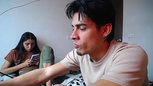 Candy Grey28 online show from October 11, 1:42 pm