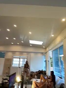 Melody-baby online show from September 26, 10:36 pm