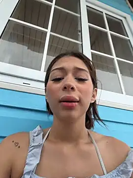 Melody-baby online show from July 16, 3:18 pm