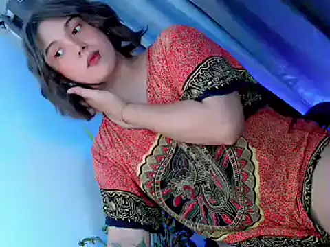 Sweet angelinax online show from April 16, 7:20 am