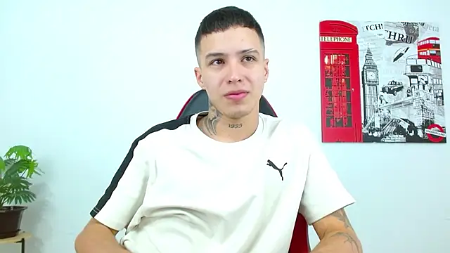 Cumandres18 online show from May 30, 3:20 pm
