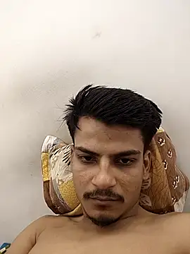 KaranSingh0m online show from May 7, 9:53 pm