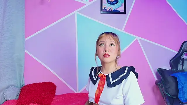 catalina santana20 online show from April 14, 8:37 pm