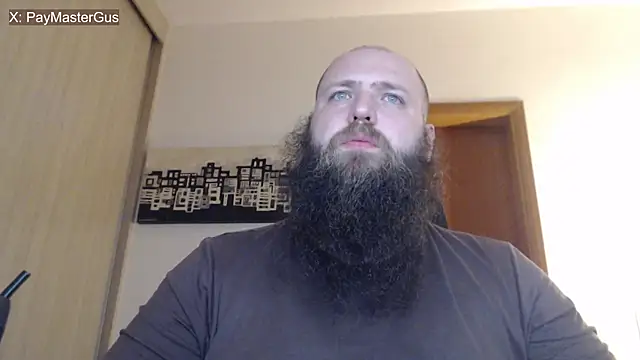 PayMasterGus online show from April 26, 1:47 am