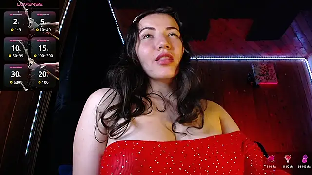 robin nj online show from October 28, 11:07 pm