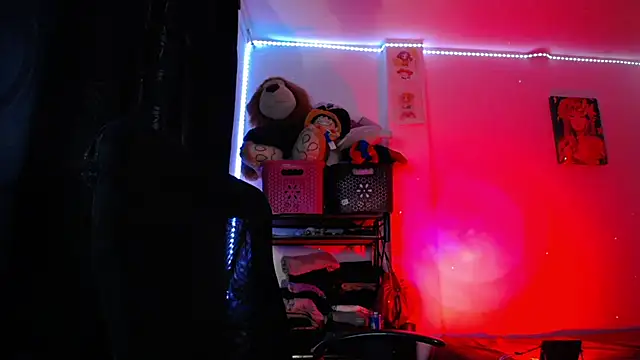 robin nj online show from March 26, 11:54 pm