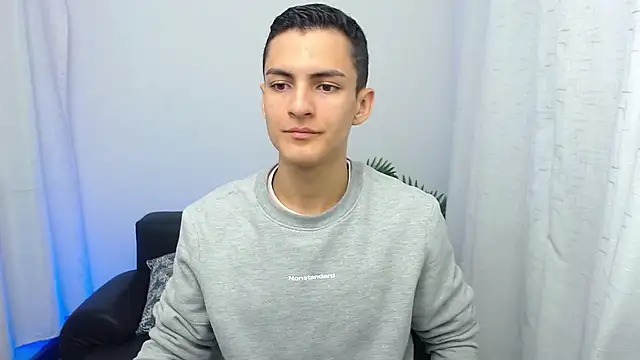 Matiius18 online show from November 20, 2:06 pm