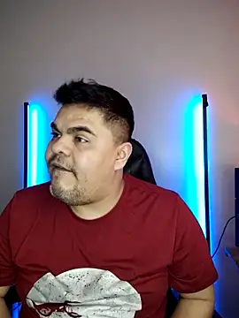 perversus12 online show from February 22, 7:34 pm