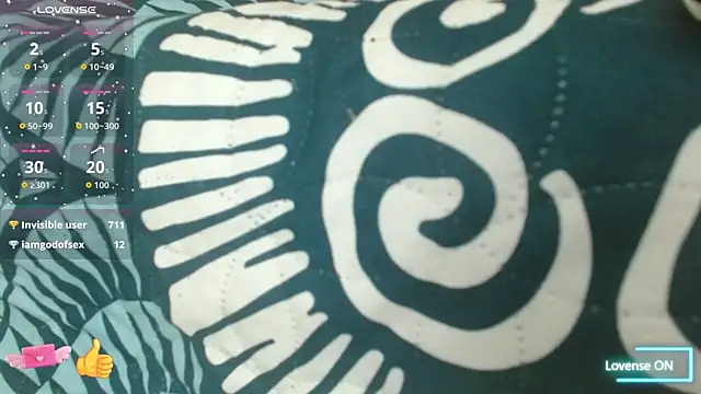 Lola wish1 online show from September 12, 10:04 am