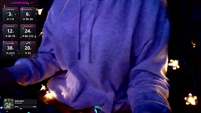 Sapphire Gd online show from December 14, 10:03 pm