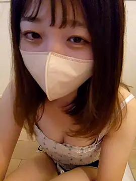 Sakura-japanese- online show from November 8, 9:35 pm