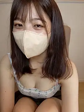 Snapshot of Sakura-japanese- chatting on May 11, 12:27 am Sakura-japanese- online show from May 11, 12:27 am