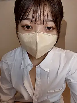 Snapshot of Sakura-japanese- chatting on May 12, 12:30 am Sakura-japanese- online show from May 12, 12:30 am