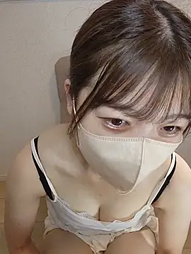 Snapshot of Sakura-japanese- chatting on May 15, 1:01 am Sakura-japanese- online show from May 15, 1:01 am