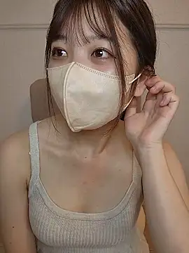 Snapshot of Sakura-japanese- chatting on May 22, 12:40 am Sakura-japanese- online show from May 22, 12:40 am